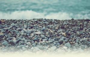 pebbles